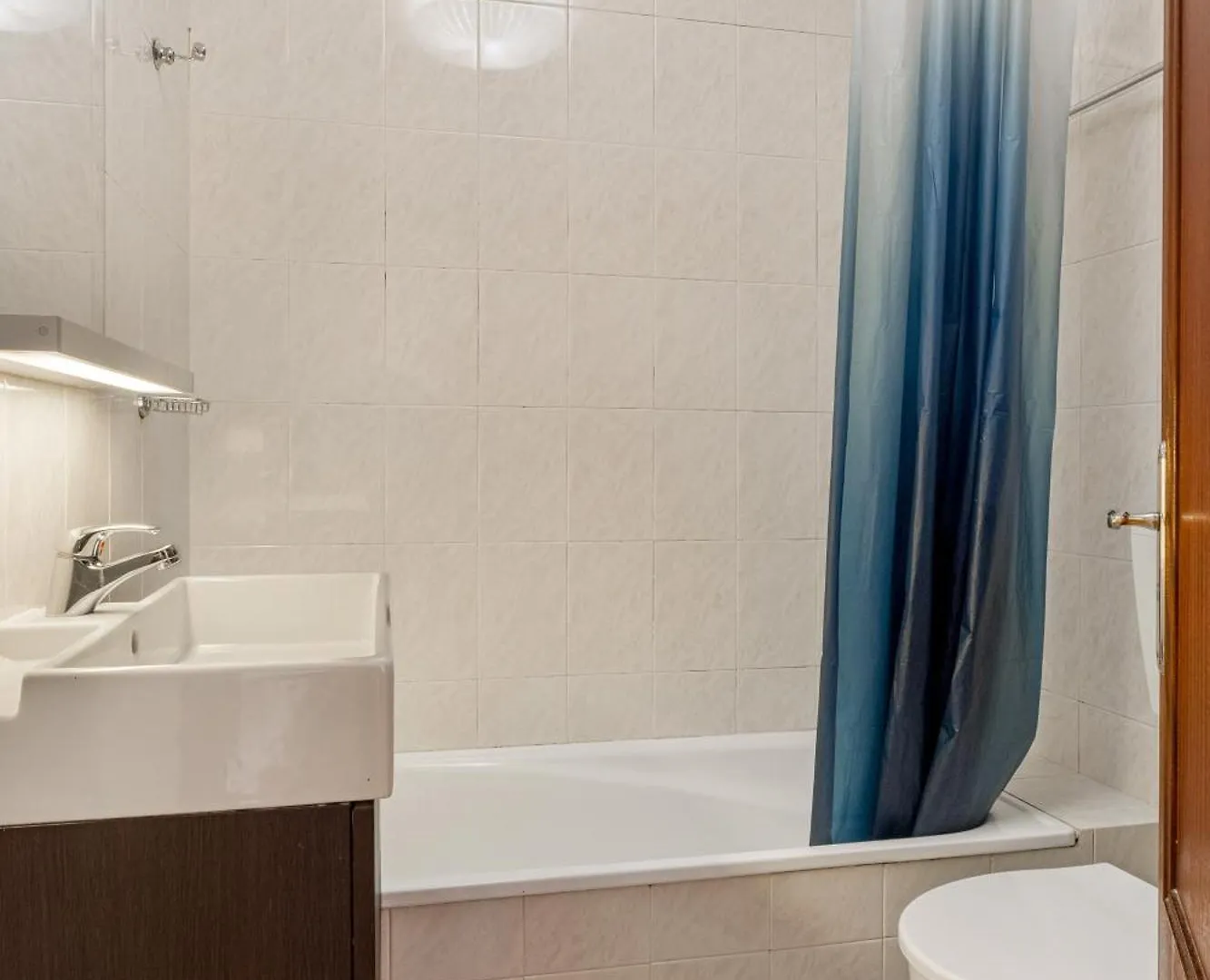 Apartamento Miradouro Penha De Franca Duplex Lisboa 0*,  Portugal