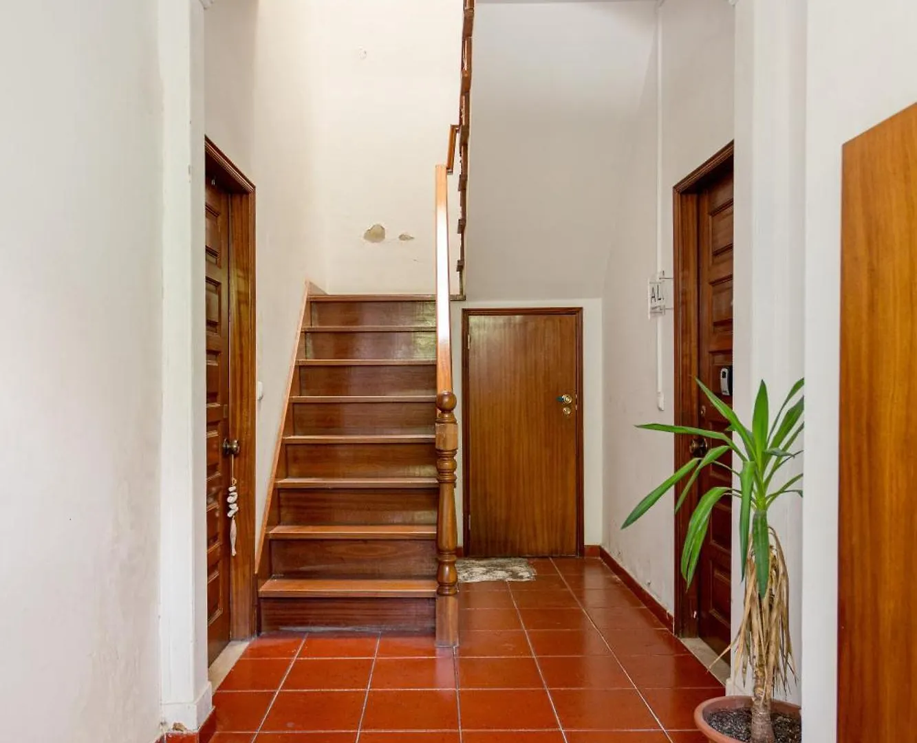 Apartamento Miradouro Penha De Franca Duplex Lisboa Portugal