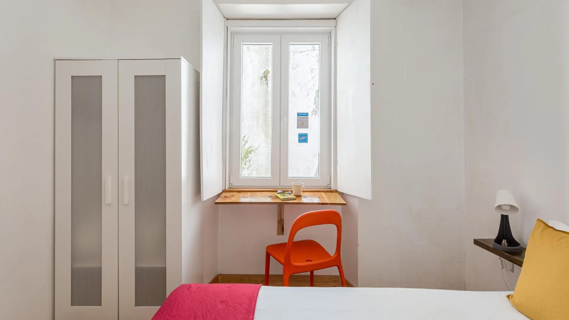 Apartamento Miradouro Penha De Franca Duplex Lisboa 0*,