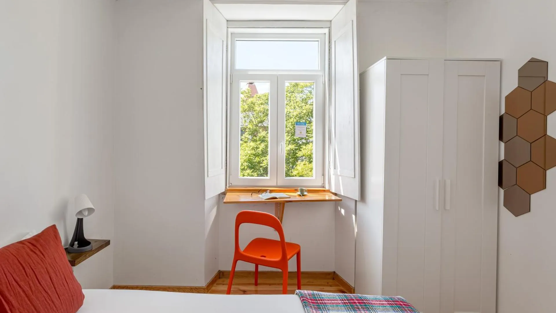 Apartamento Miradouro Penha De Franca Duplex Lisboa Portugal
