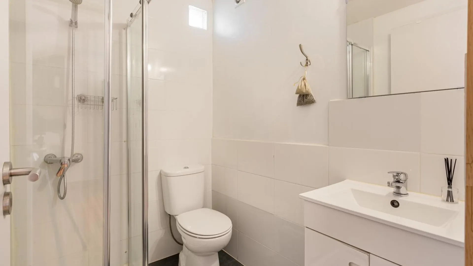 Miradouro Penha De Franca Duplex Apartment Lisbon
