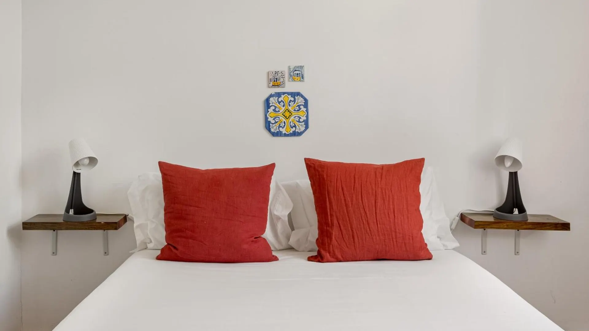 Miradouro Penha De Franca Duplex Apartment Lisbon