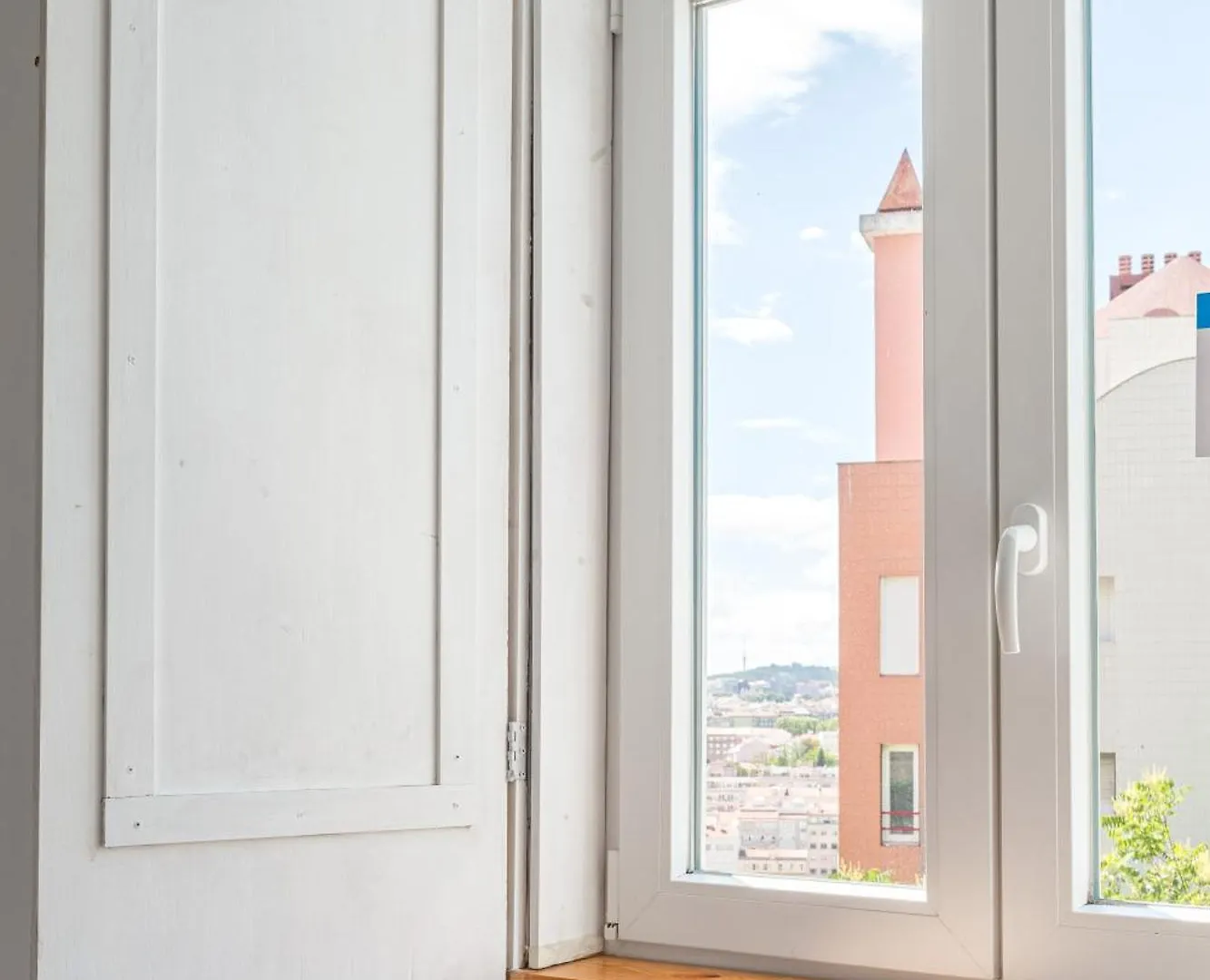 Miradouro Penha De Franca Duplex Apartment Lisbon